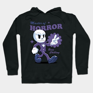 Cute Jack Skeleton Hoodie